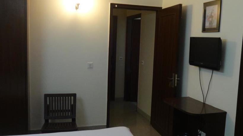 Hotel Ridhi And Sidhi 8