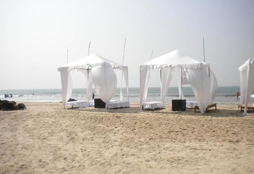 Maison Ocean Beach Resort Goa 18