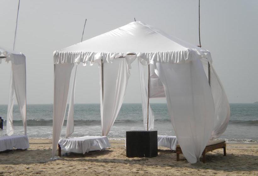Maison Ocean Beach Resort Goa 19