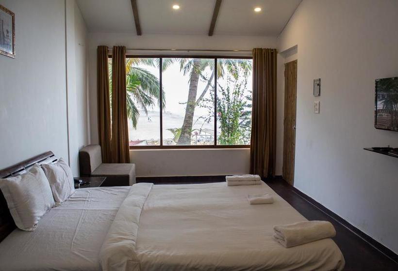 Maison Ocean Beach Resort Goa 20