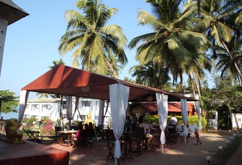 Maison Ocean Beach Resort Goa 4