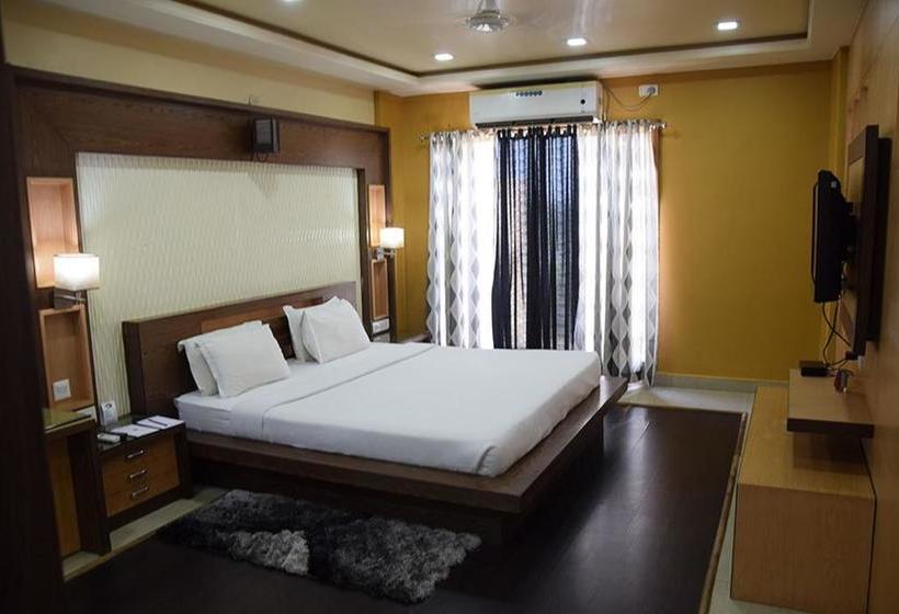 Hotel Intercity International 1