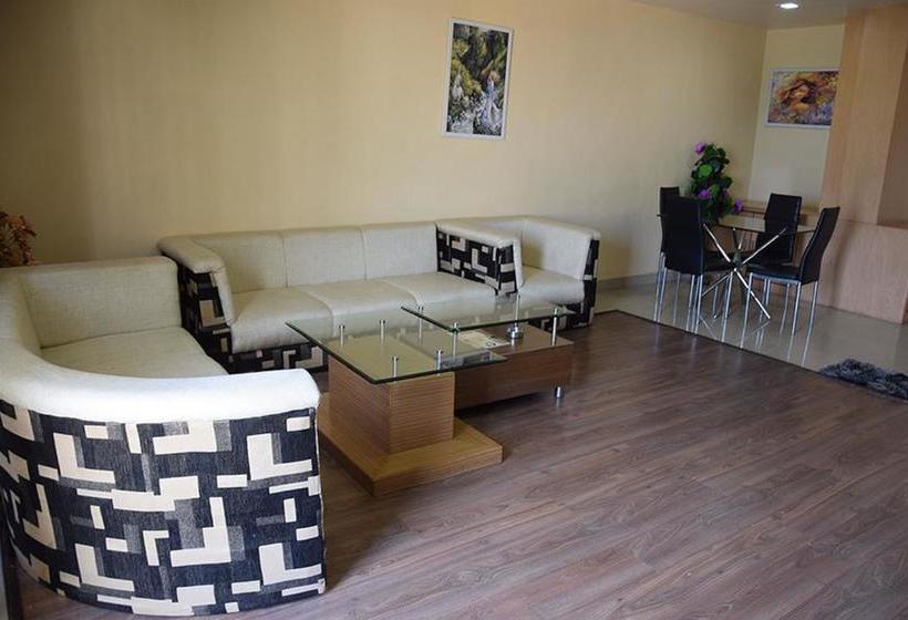 Hotel Intercity International 14