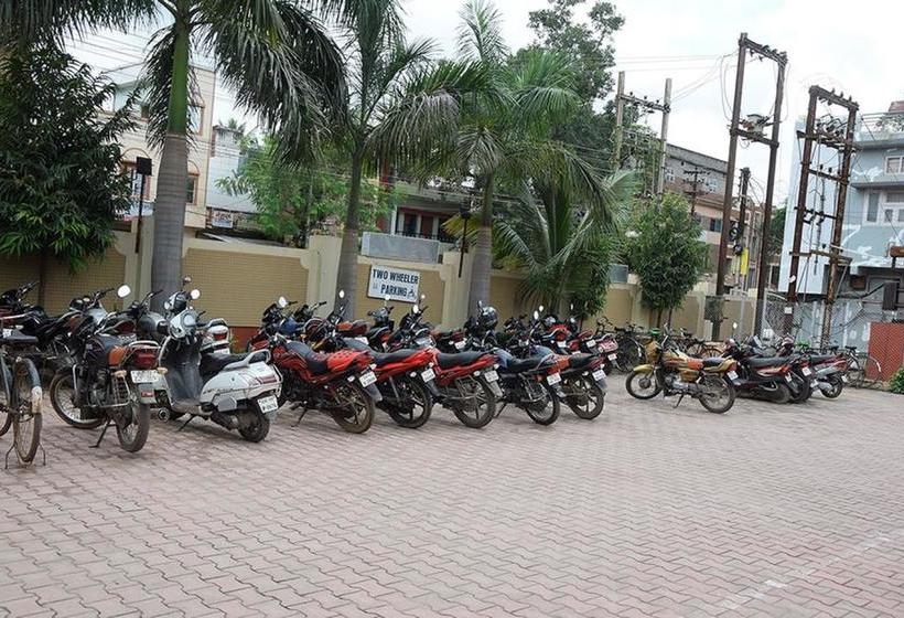 Hotel Intercity International 15