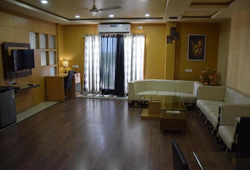 Hotel Intercity International 2