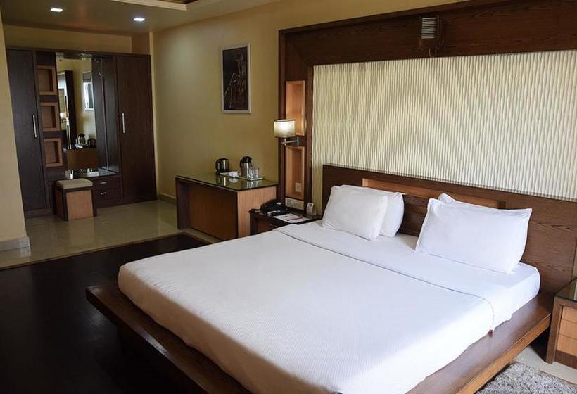 Hotel Intercity International 20