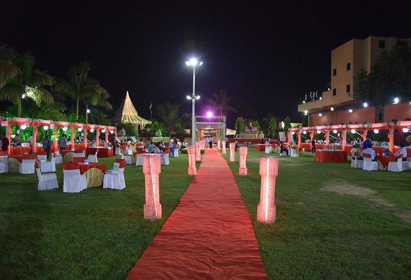 Hotel Intercity International 4