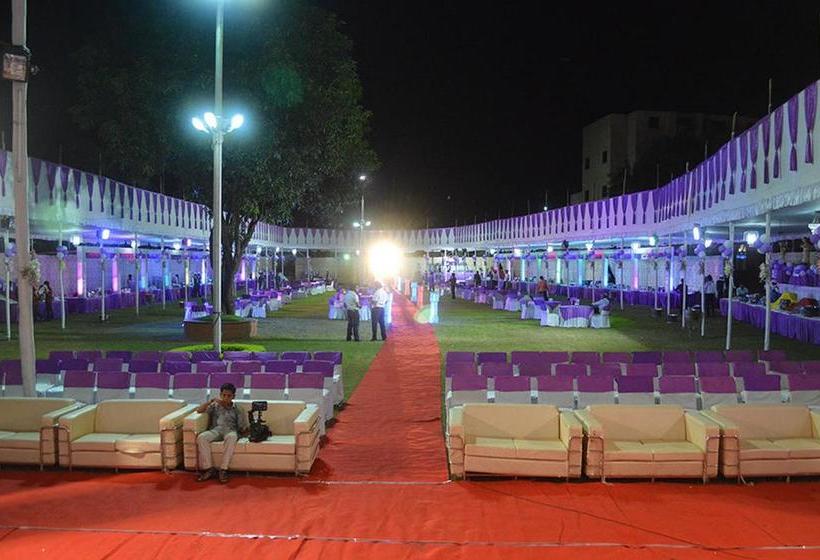 Hotel Intercity International 6