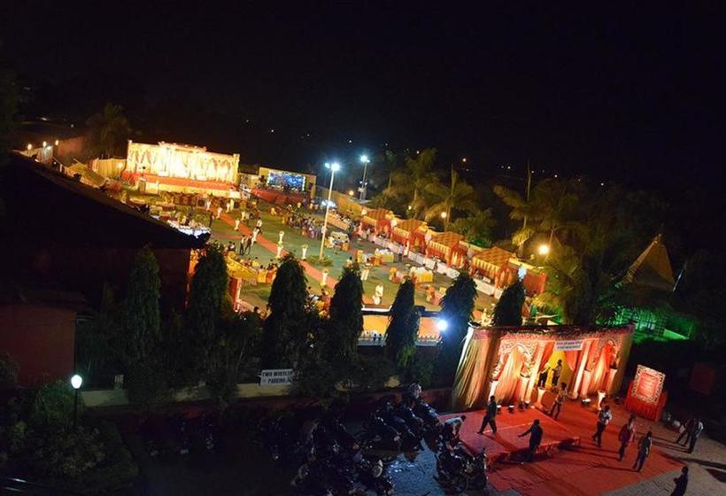 Hotel Intercity International 7