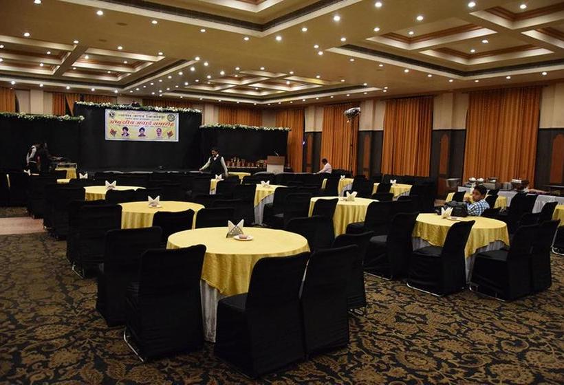 Hotel Intercity International 8