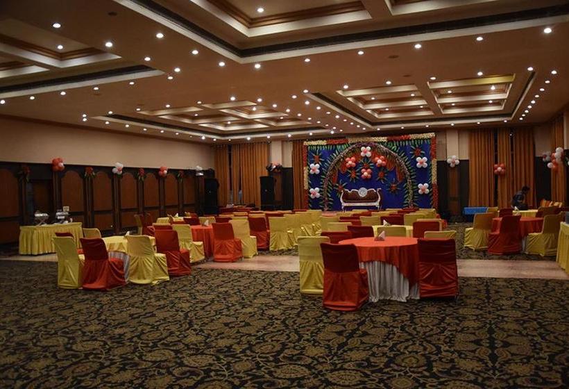 Hotel Intercity International 9