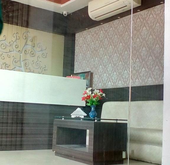 Hotel Maharaja Lucknow Uttar Pradesh