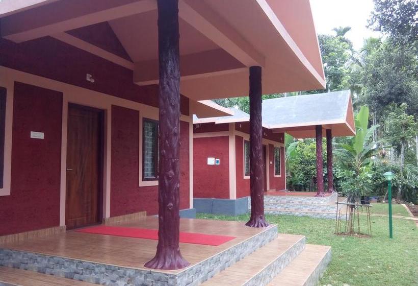 Resort Wayanad Green Park