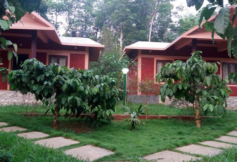 Resort Wayanad Green Park 1