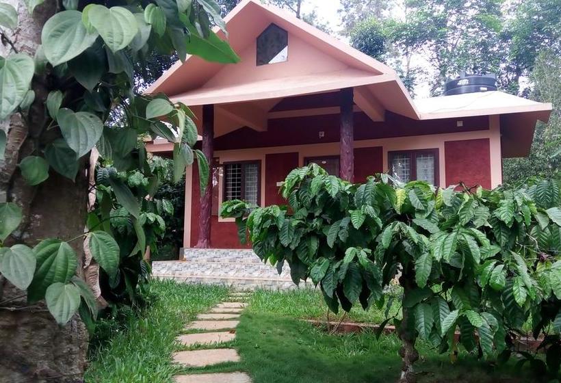 Resort Wayanad Green Park 10