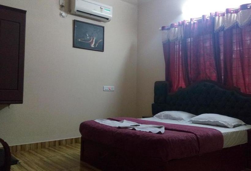 Resort Wayanad Green Park 3