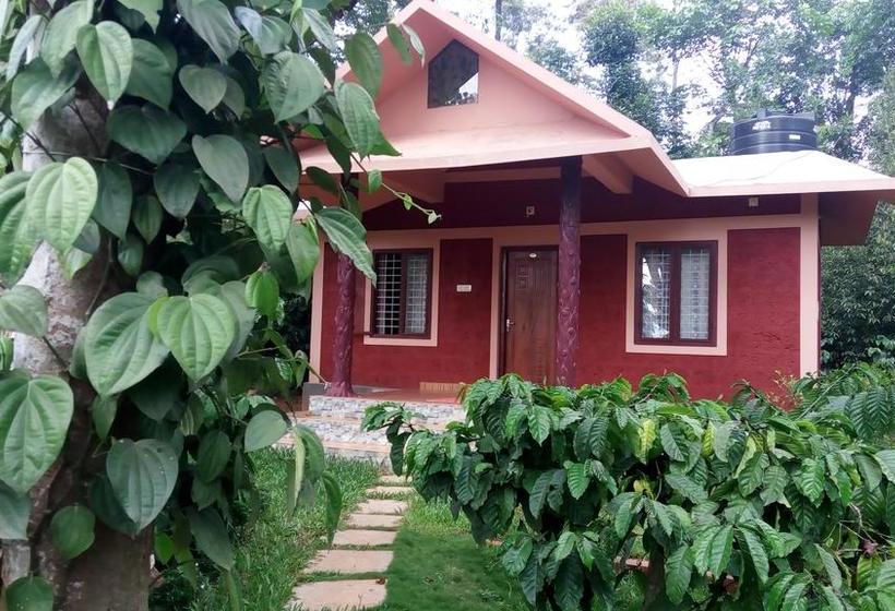 Resort Wayanad Green Park 7