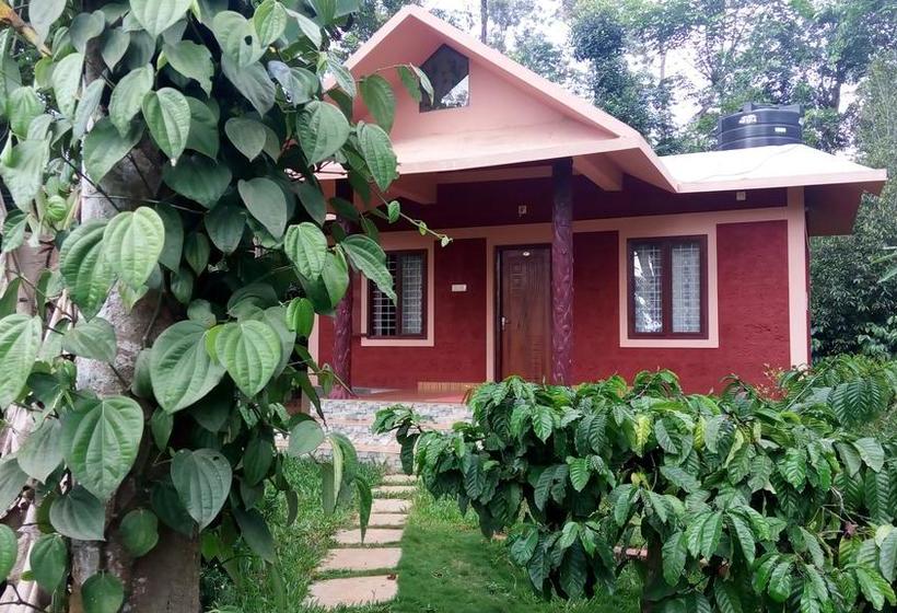 Resort Wayanad Green Park 9