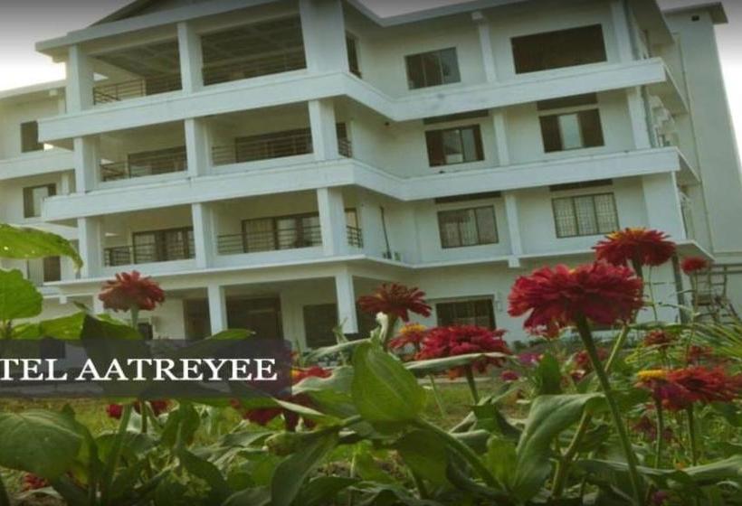 Hotel Aatreyee 14