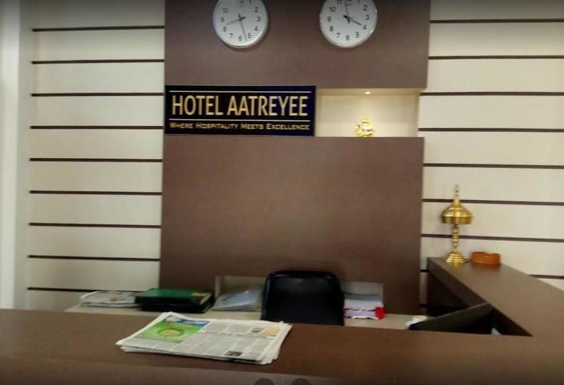 Hotel Aatreyee 7
