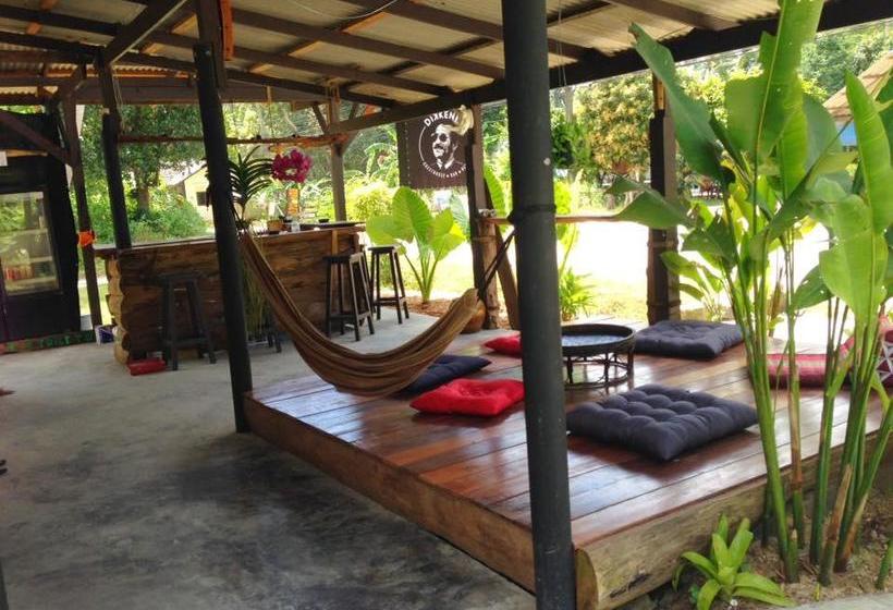 Bed and Breakfast Dikkenek 1