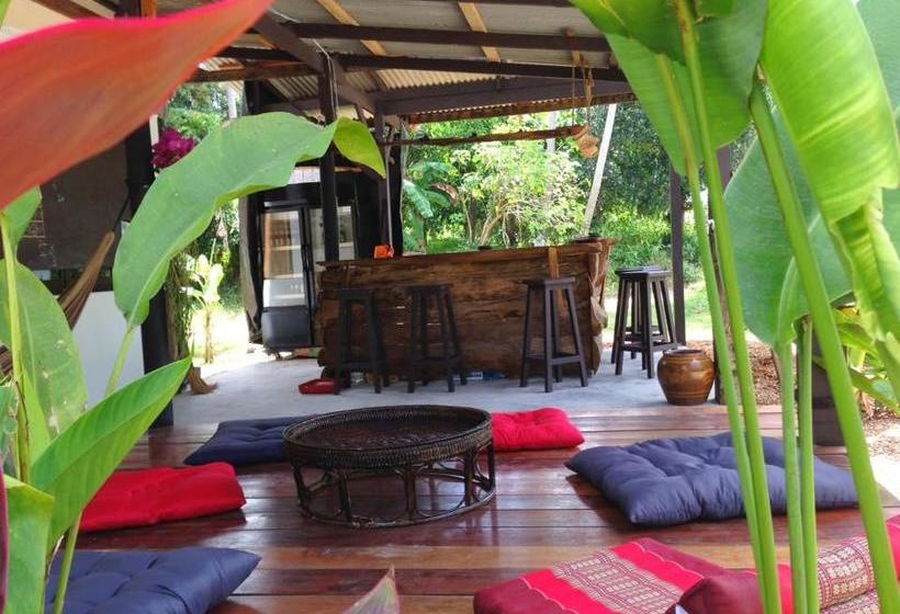 Bed and Breakfast Dikkenek 2