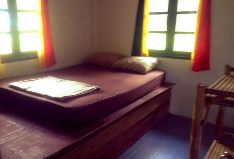 Bed and Breakfast Dikkenek 3