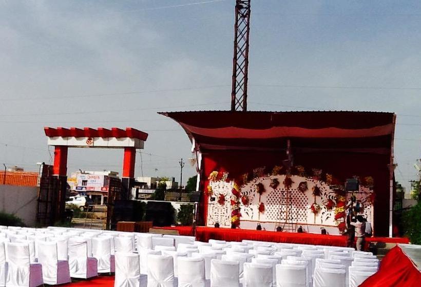 Hotel Vinayak Palace 1