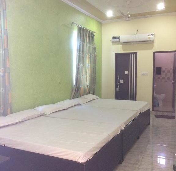 Hotel Vinayak Palace 10