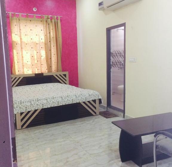 Hotel Vinayak Palace 13