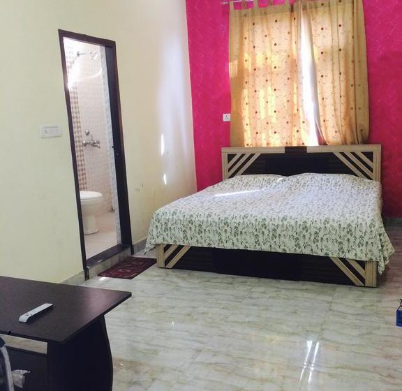 Hotel Vinayak Palace 14