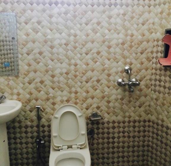 Hotel Vinayak Palace 15