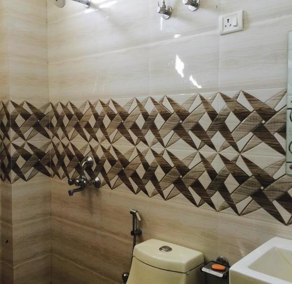 Hotel Vinayak Palace 16