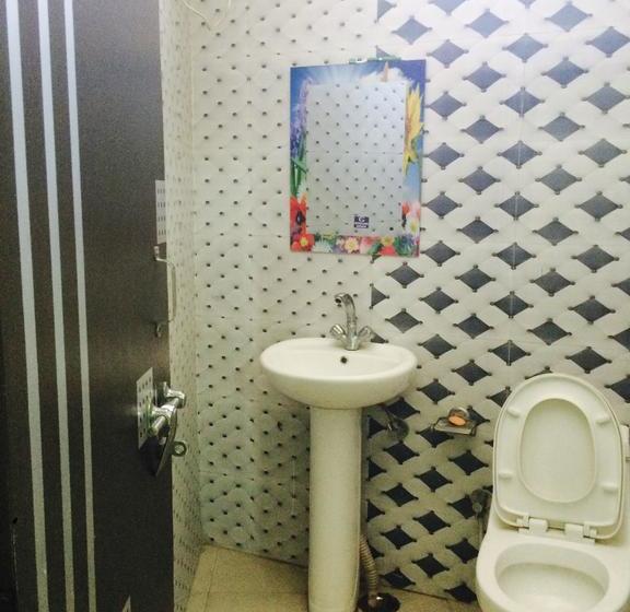 Hotel Vinayak Palace 17