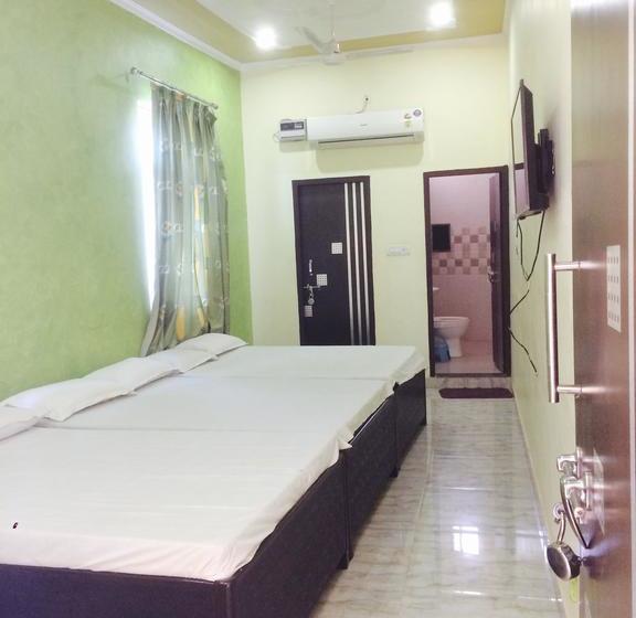 Hotel Vinayak Palace 18