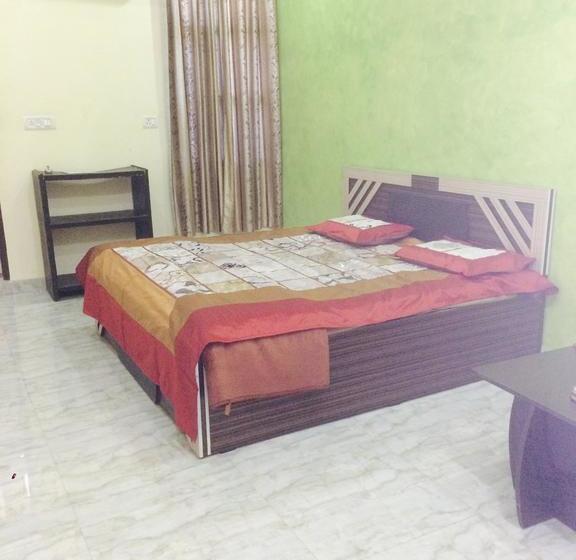 Hotel Vinayak Palace 19