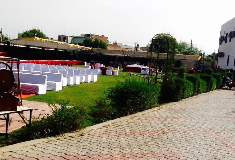 Hotel Vinayak Palace 2