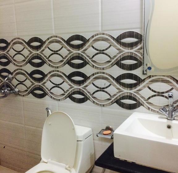 Hotel Vinayak Palace 20