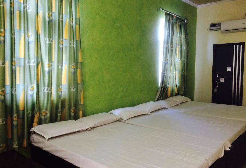 Hotel Vinayak Palace 4