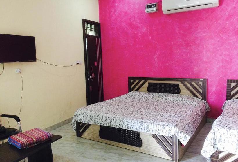 Hotel Vinayak Palace 5