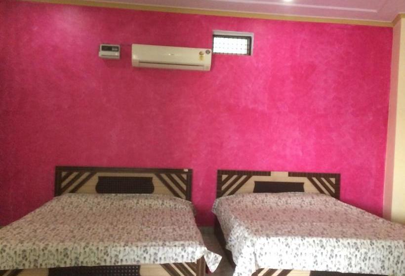 Hotel Vinayak Palace 6