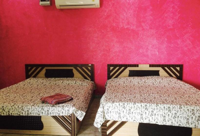 Hotel Vinayak Palace 7