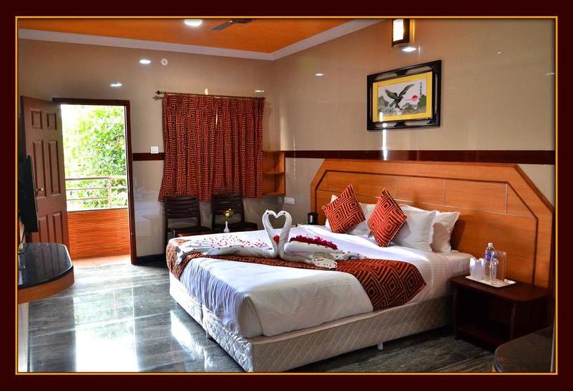 Hotel Gvs Residency 18