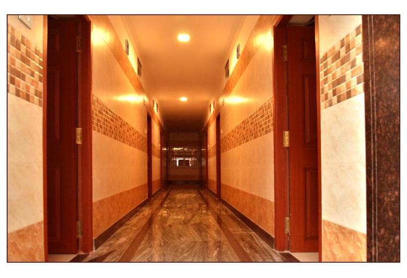 Hotel Gvs Residency 3