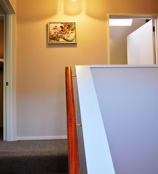 Bed and Breakfast 3 Rooms At Jellie Park 8