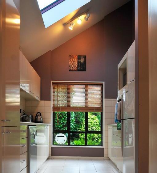 Bed and Breakfast 3 Rooms At Jellie Park 9