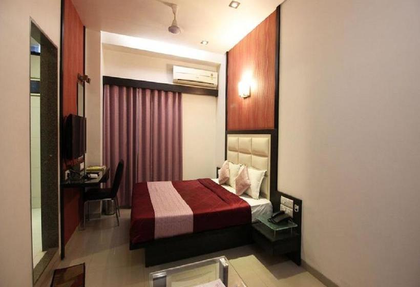 Hotel Royal Palace 10