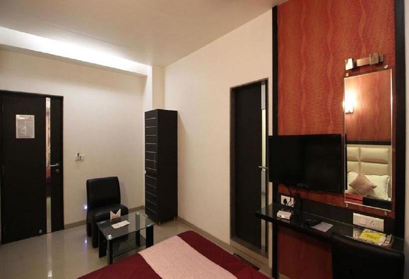 Hotel Royal Palace 11