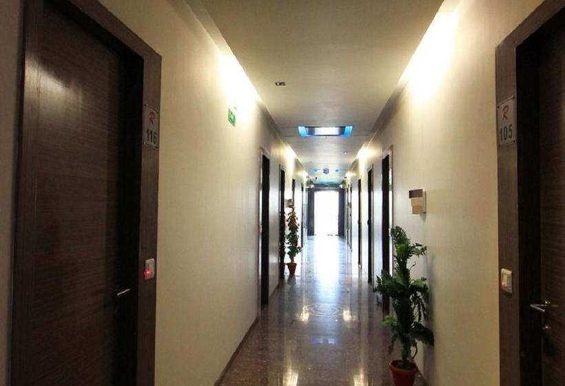 Hotel Royal Palace 12