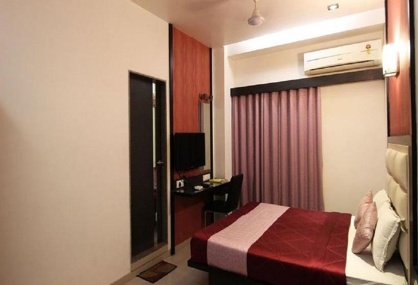 Hotel Royal Palace 13